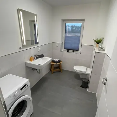 Appartement Astrid *