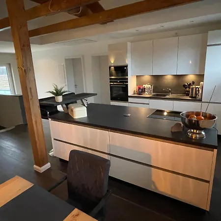 Astrid Appartement *