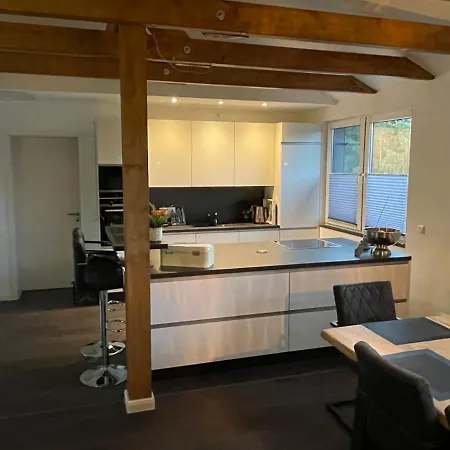 Appartement Astrid Alt Schwerin