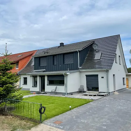 Appartement Astrid Alt Schwerin